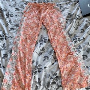 Roxy beach pants